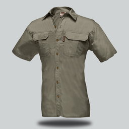 Ratel Short Sleeve Shirt
