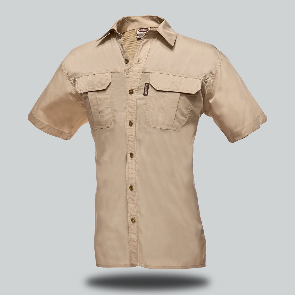 Ratel Short Sleeve Shirt_0