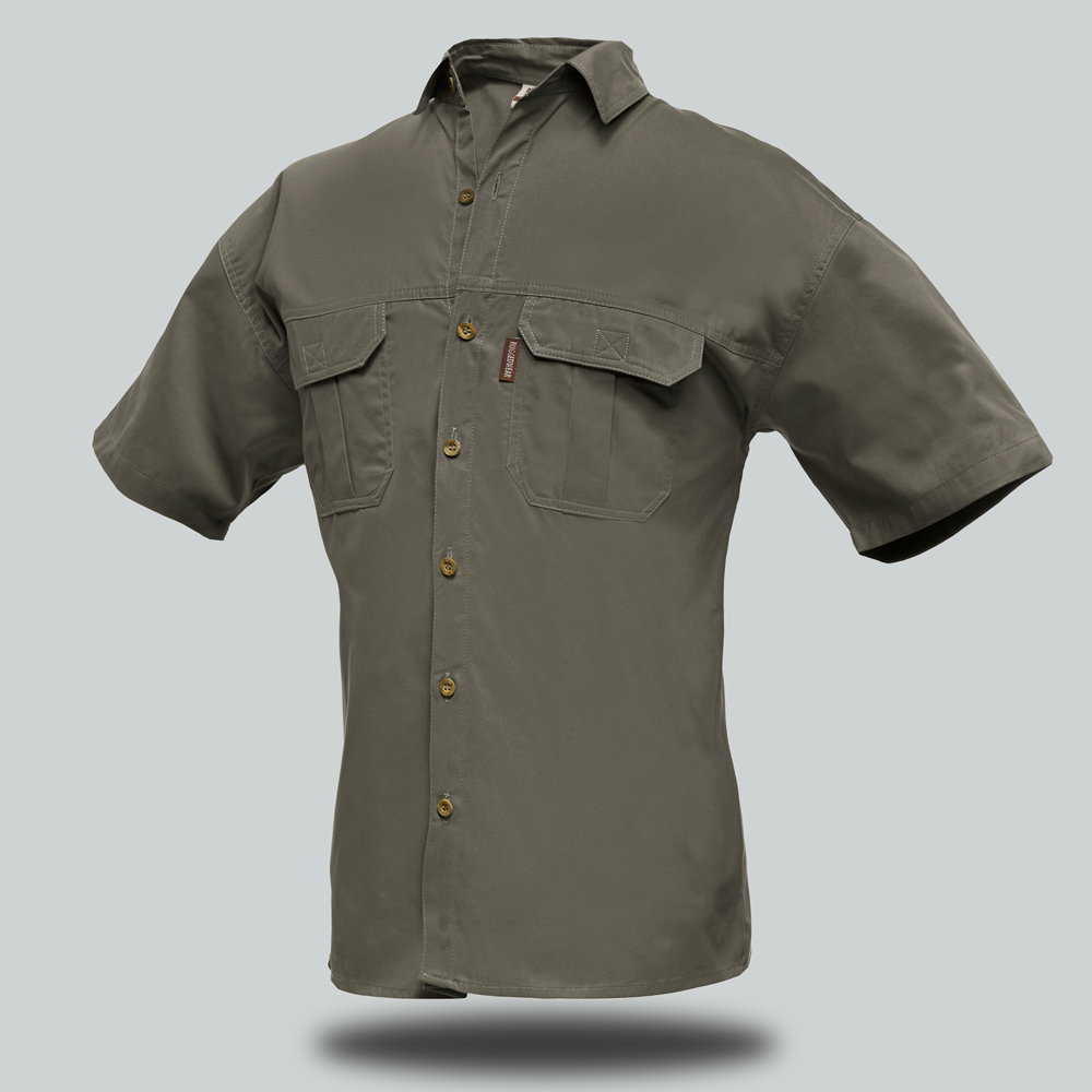 Serengeti Light Short Sleeve_1