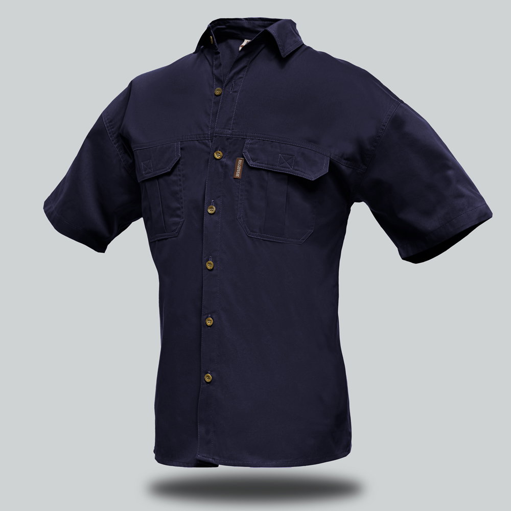 Serengeti Light Short Sleeve_2