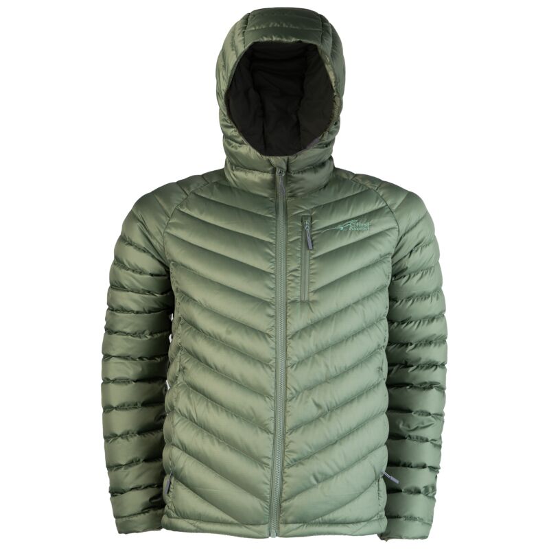 Men's Transit Down Hooded Jacket_3