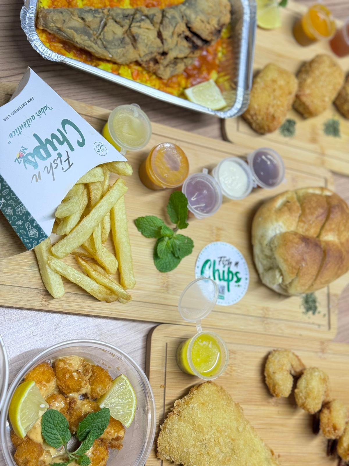 Chips - Batatas Fritas_0