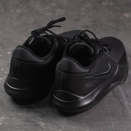 Nike Precision VI “Black Anthracite”