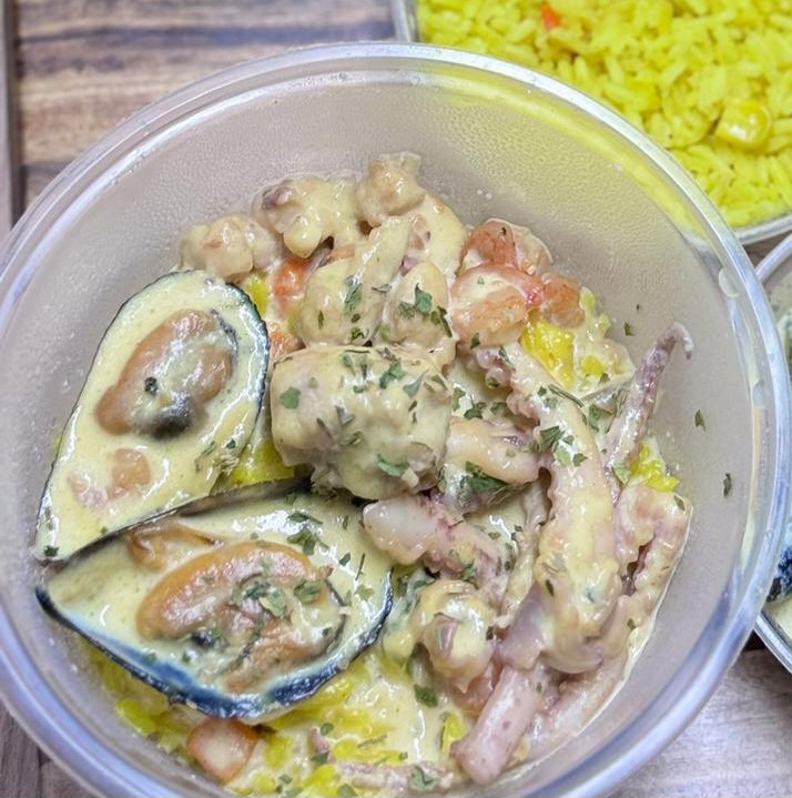 El Pescador