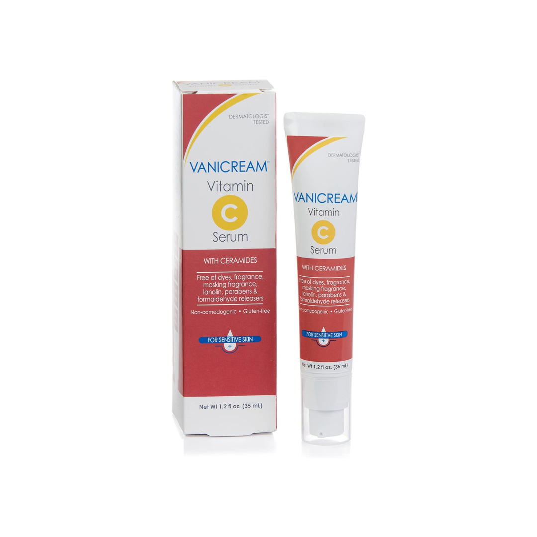 Vanicream Vitamin C Serum