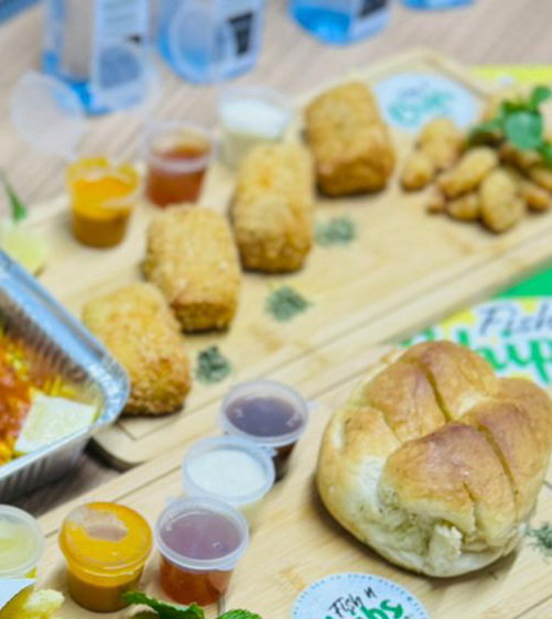 Garlic Bread _0