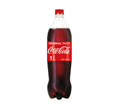 Soft Drink 1L- Refrigerantes 1L_0