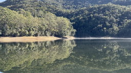 🏞️REPRESA DO CUSTODIO