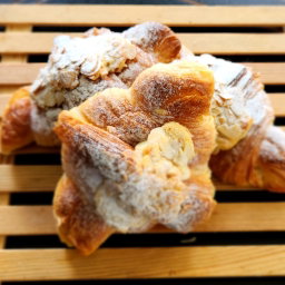 Viennoiserrie & Sourdough