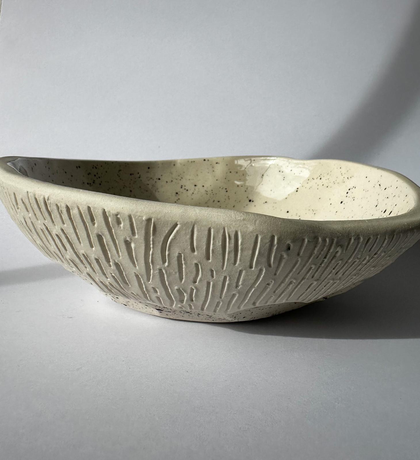 Speckled Grove Bowl_0