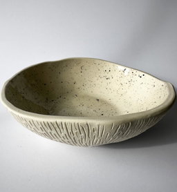 Speckled Grove Bowl