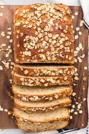 Sandwich bread