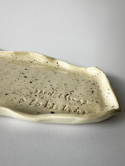 Sylvan Tray 