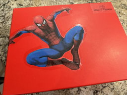 Surprise Gift Box - 🕷️🕸️Spiderman