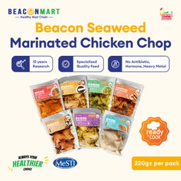 Beacon Mart 健康鸡肉和食品