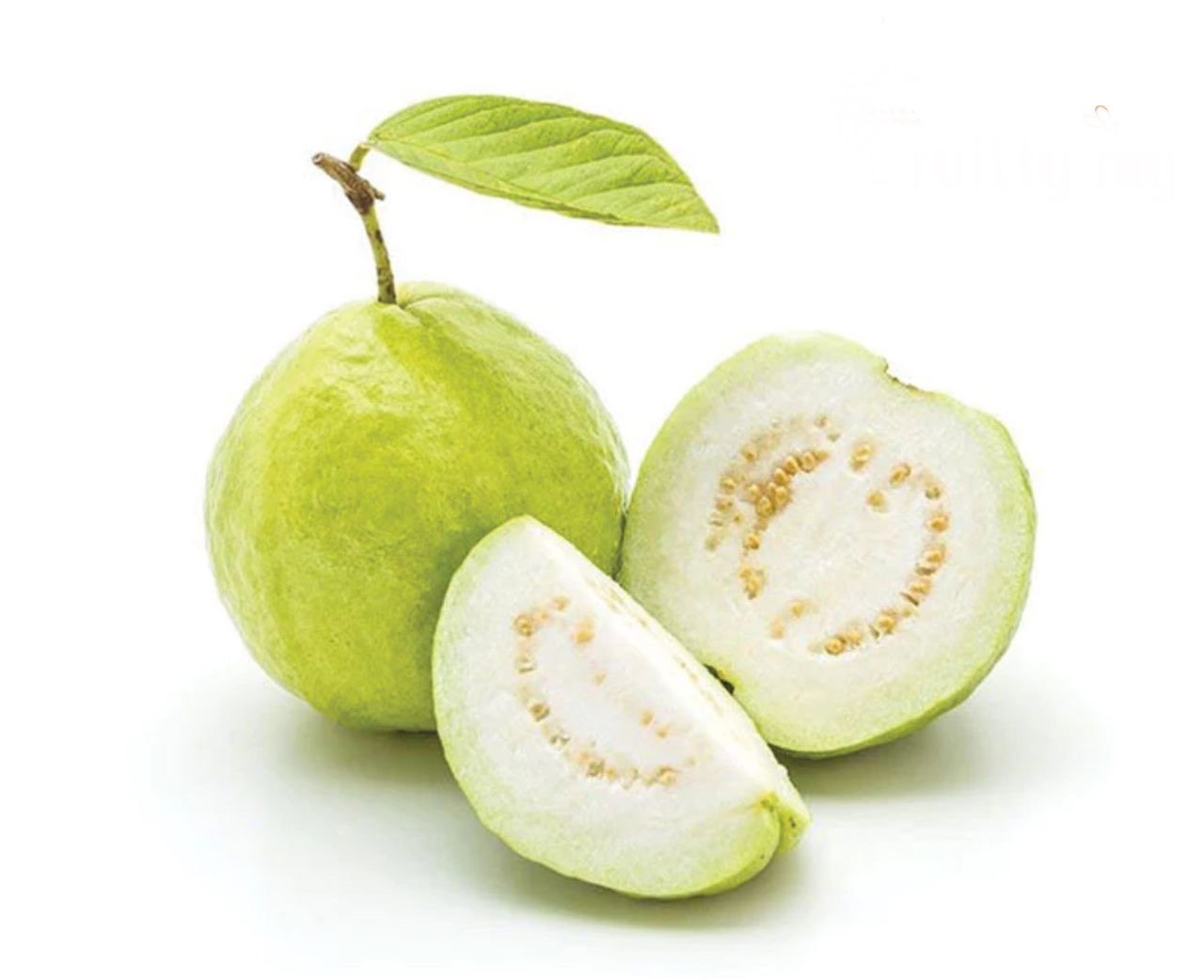 Organic Guava_0