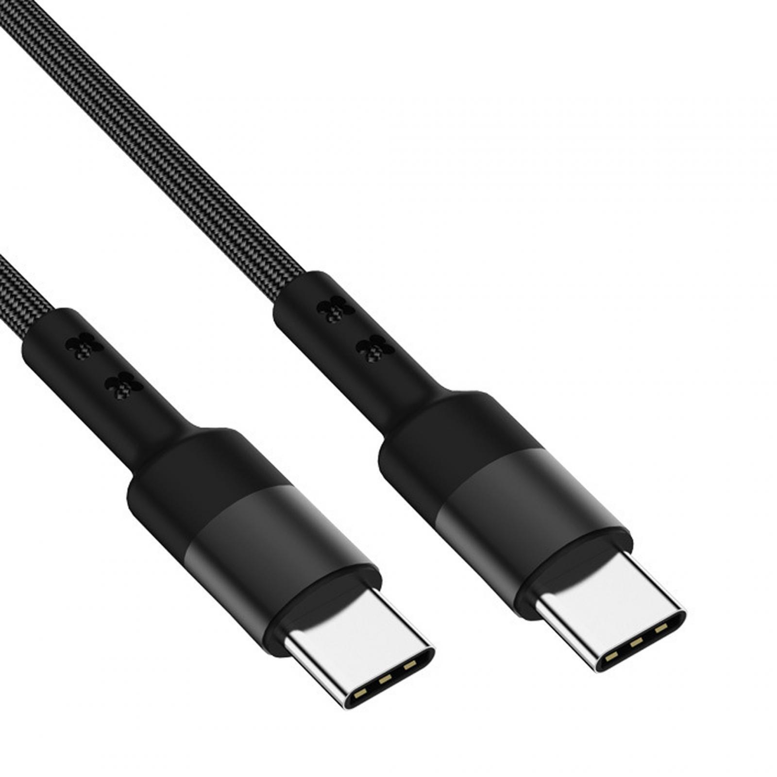 TYPE C TO TYPE C CABLE _0