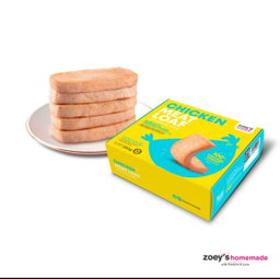 Zoey Chicken Meat Loaf 280g