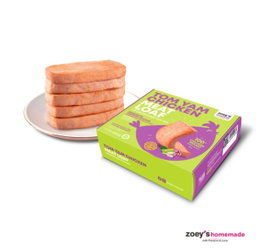 Zoey Chicken Meat Loaf 280g