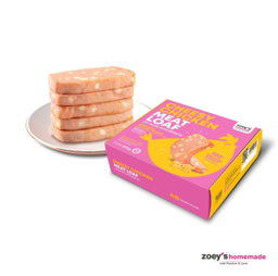 Zoey Chicken Meat Loaf 280g