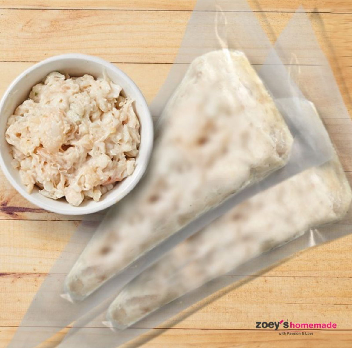 Zoey Prawn paste 150g_0