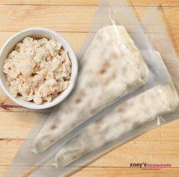 Zoey Prawn paste 150g