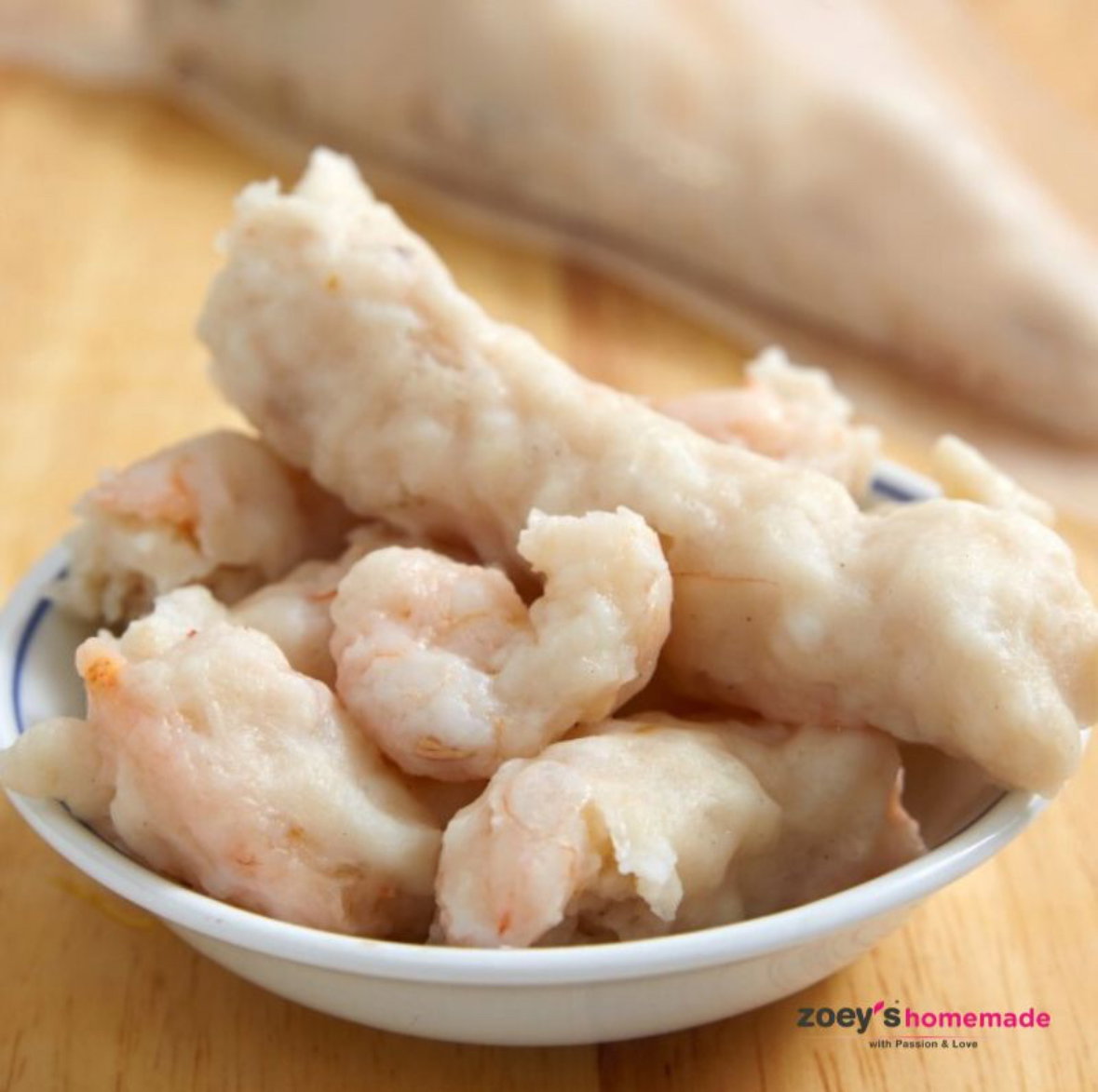 Zoey Prawn paste 150g_1