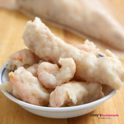 Zoey Prawn paste 150g
