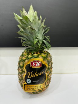 S&W Pineapple 