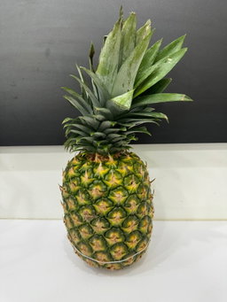 S&W Pineapple 