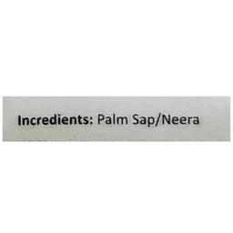 mypalm Palm Jaggery - Eco Box, 500 g