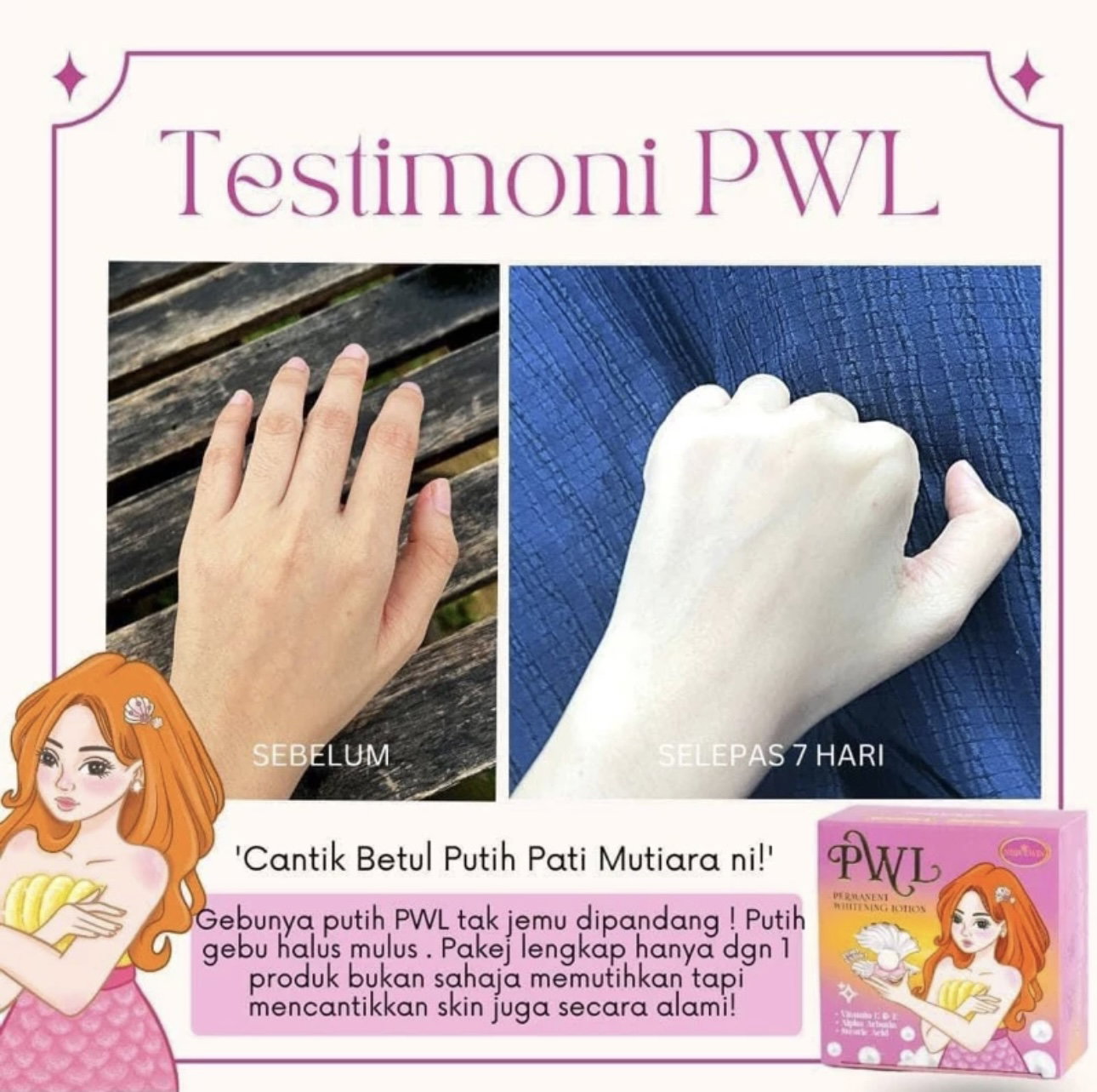 PWL Permanent Whitening Lotion_6