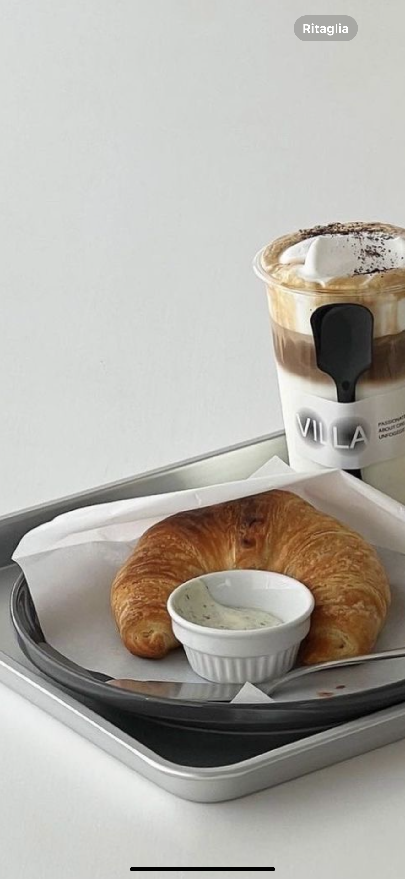 Italian Breakfast/ Colazione all'italiana _0