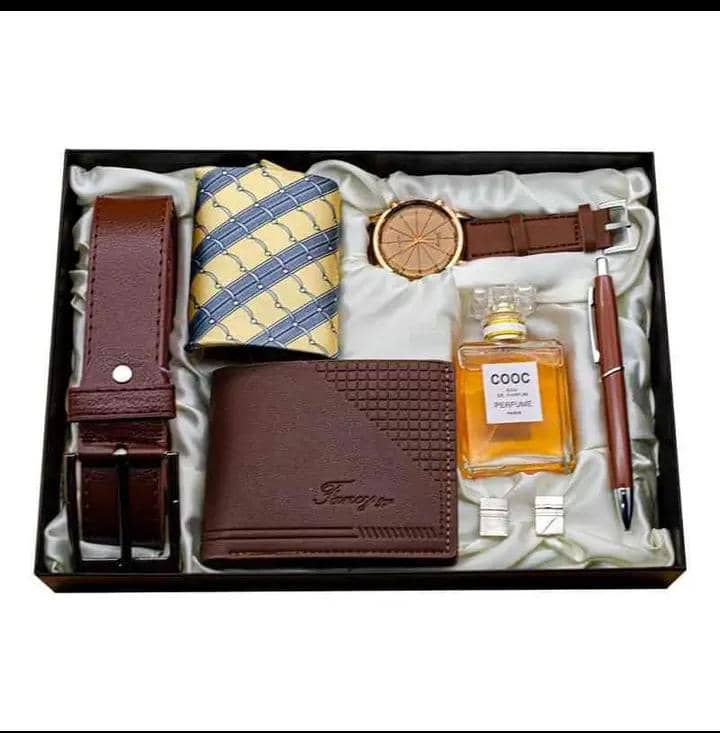 Men gift box