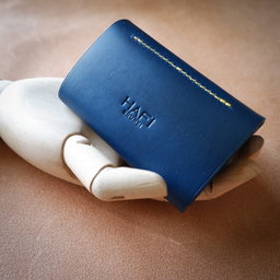 Business Card Holder - 18 colors
