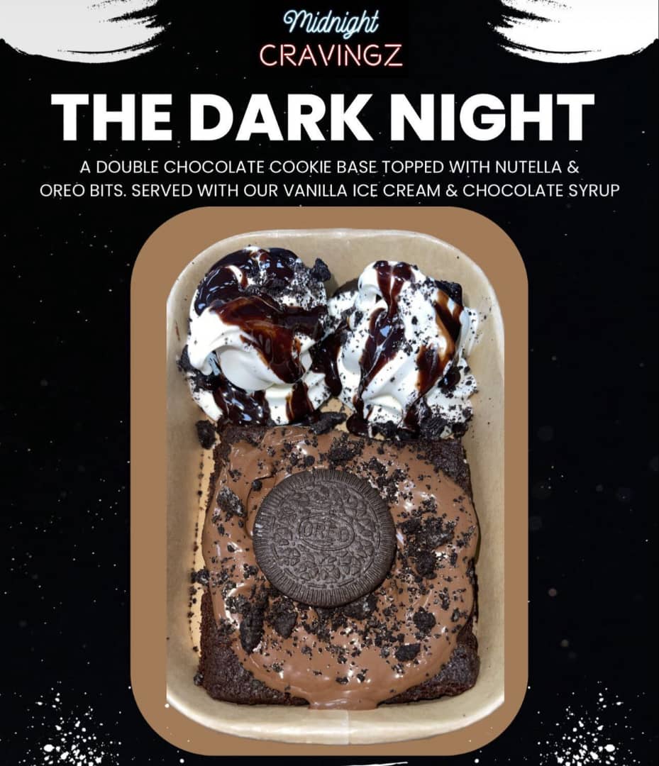 The Dark Night_0