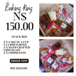 Snack Box