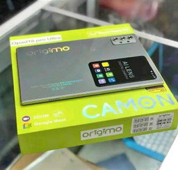 Origimo Opad 18 Pro Ultra