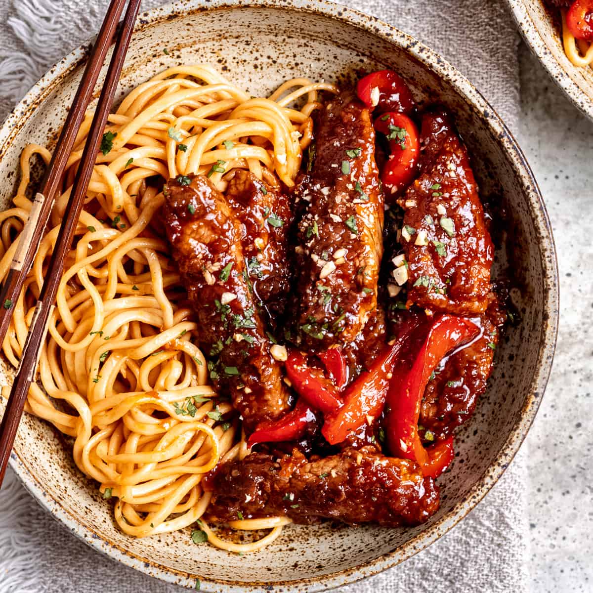 Dunked Liver & Spaghetti_0