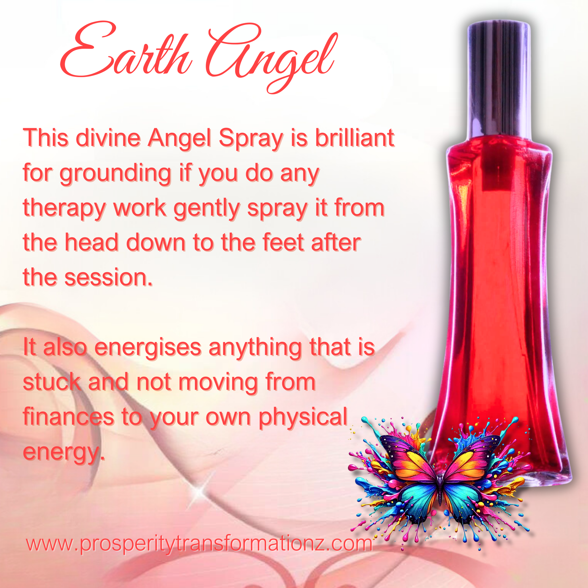 Red – Earth Angel Spray_0