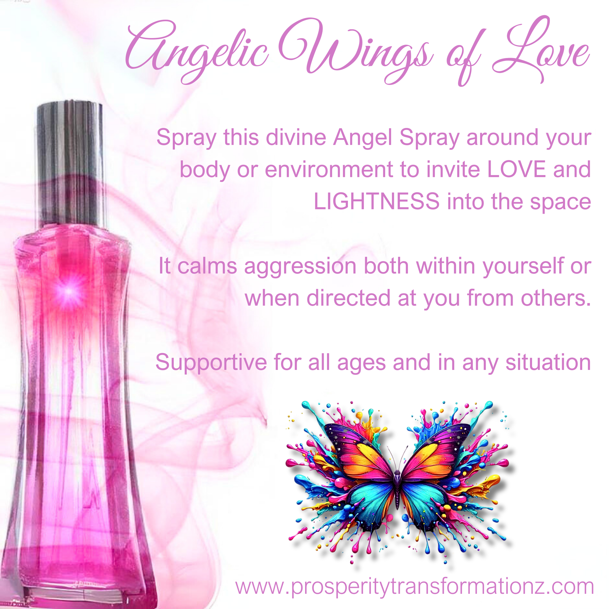Pink – Angelic Wings of Love Spray_0