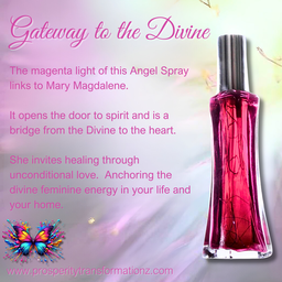Gateway to the Divine
