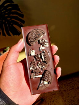 Homemade Chocolate