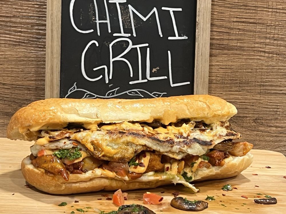  Steak Gatsby