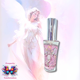 Angels of Illumination Oils