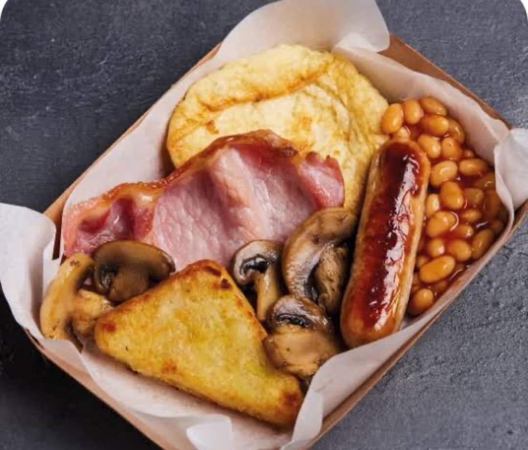 BREAKIE 