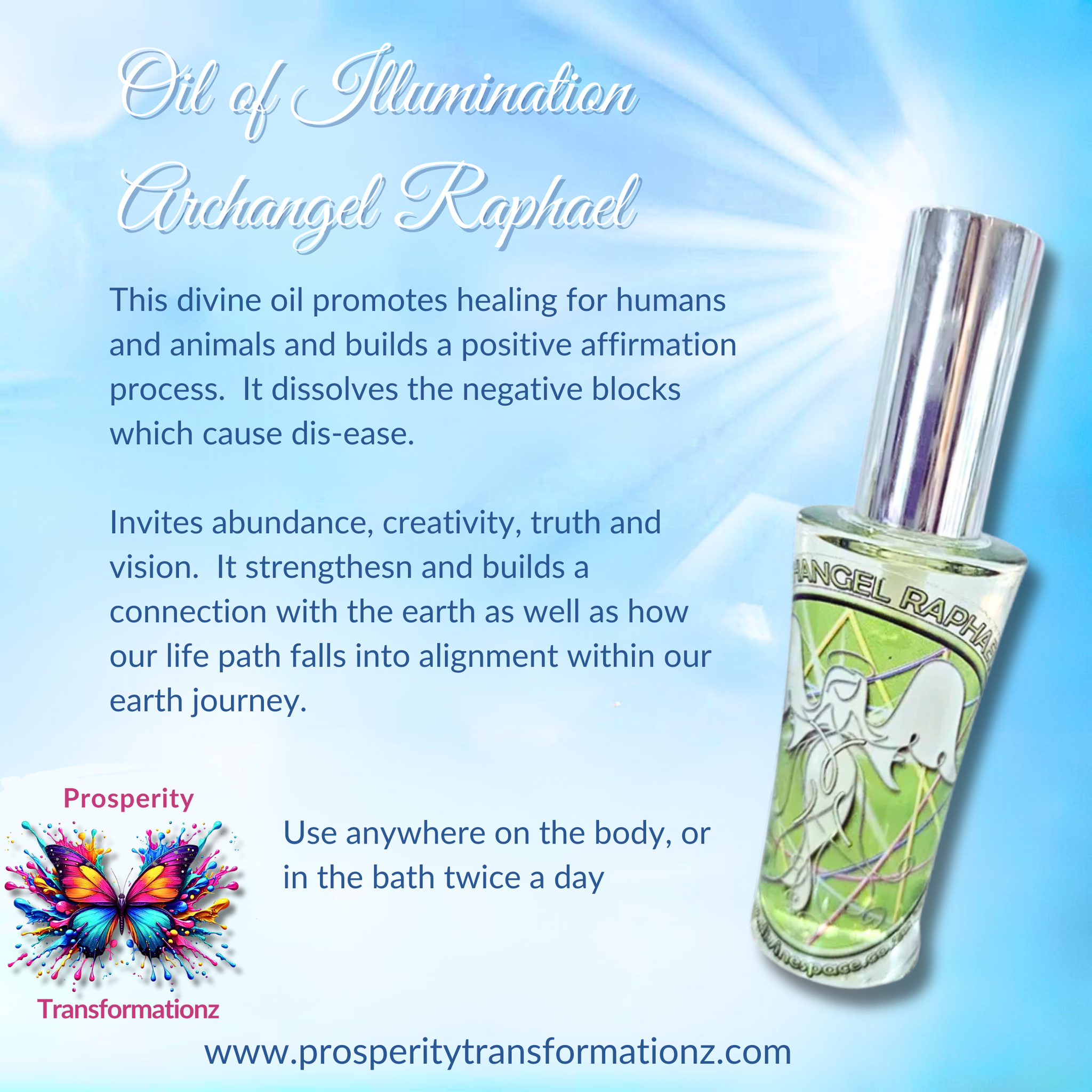 Archangel Raphael_1
