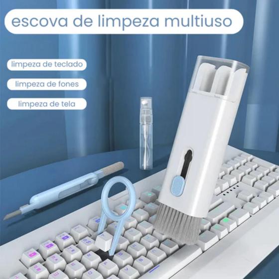 Escova de Limpeza Multifunção 7 em 1_0
