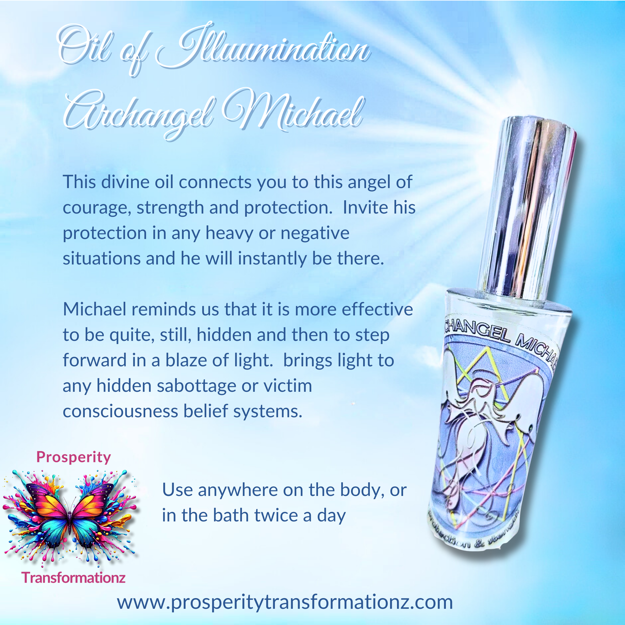 Archangel Michael_1