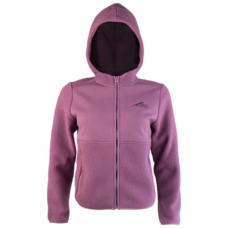 Ladies Best of Both Fleece_0